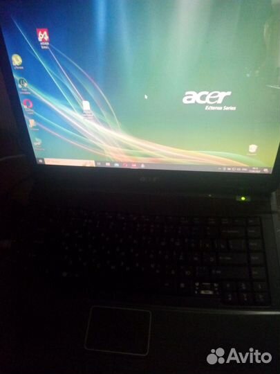 Acer Extensa 5630 15.4