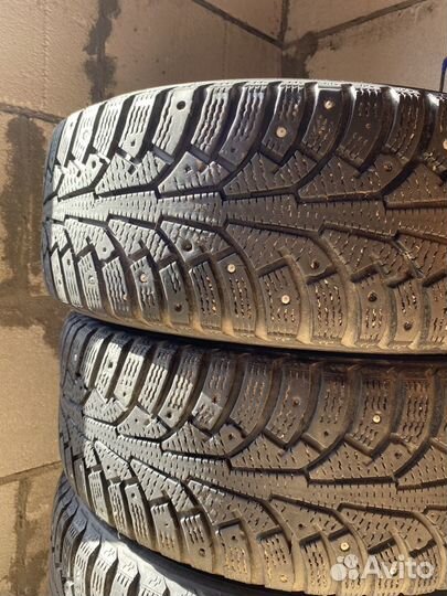 Nokian Tyres Nordman 5 205/55 R16