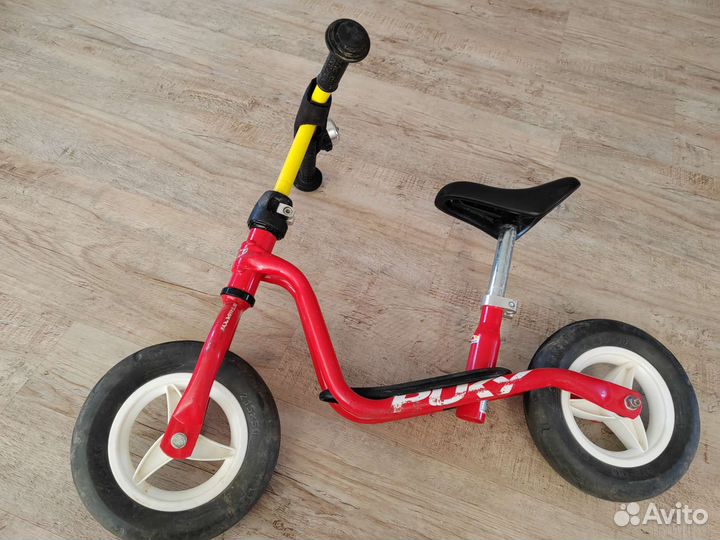 Беговел puky lr m