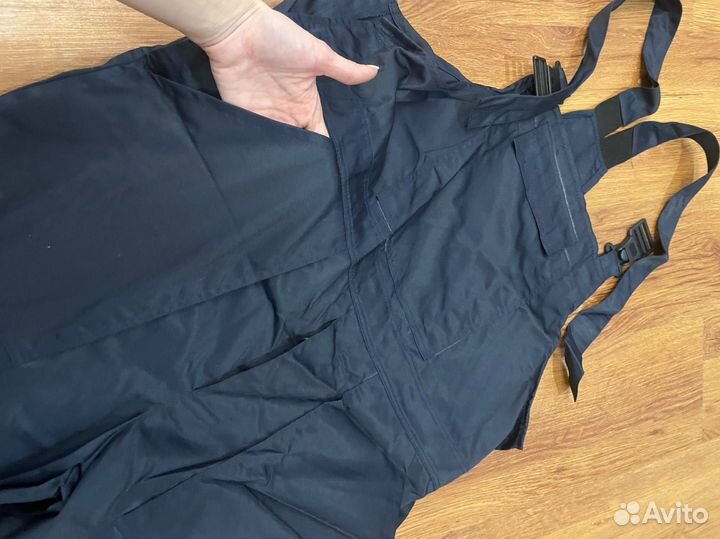 Костюм мастер новый