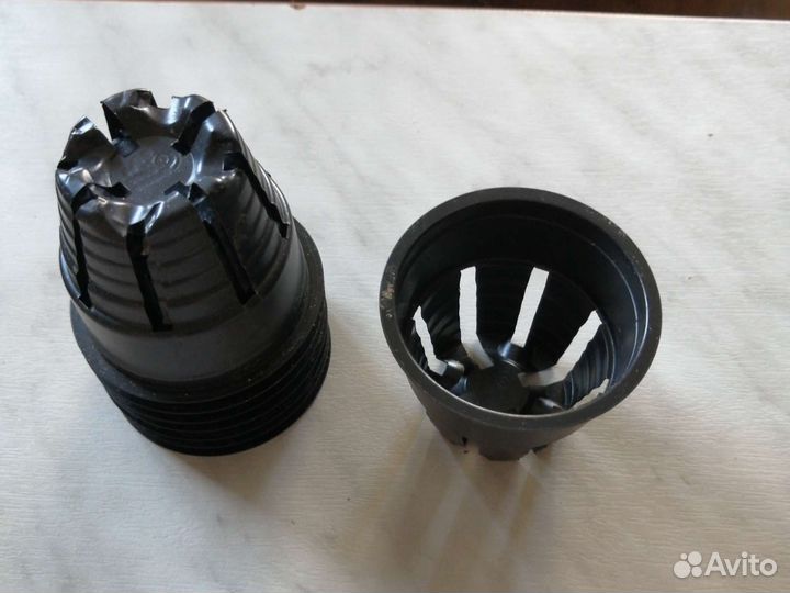 Кассеты посадочные