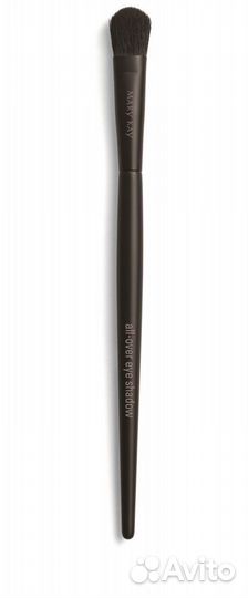 Mary Kay Новая Кисть для Растушевки Теней Профи