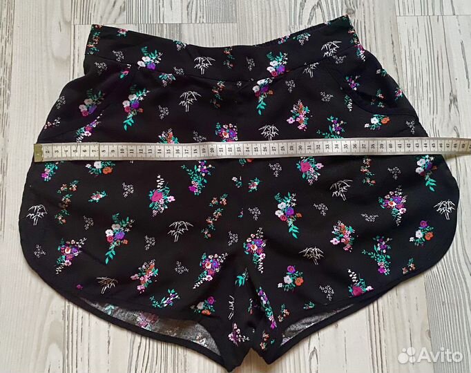 Пакет модной летней одежды XS/160