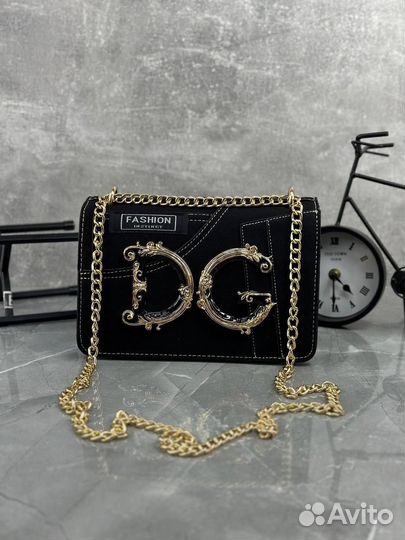 Клатч женский