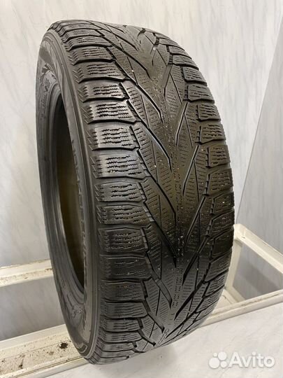 Nokian Tyres Hakkapeliitta R2 235/60 R18 107R