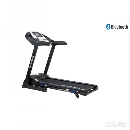 Беговая дорожка laufstein corsa