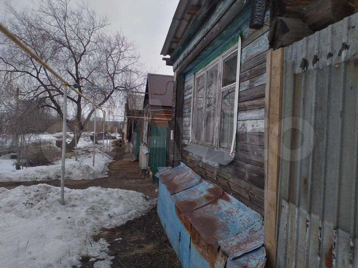 Участок 12 сот. (ИЖС)