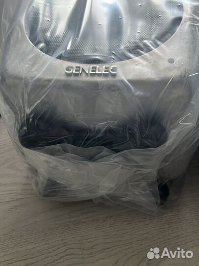 Genelec 8040B