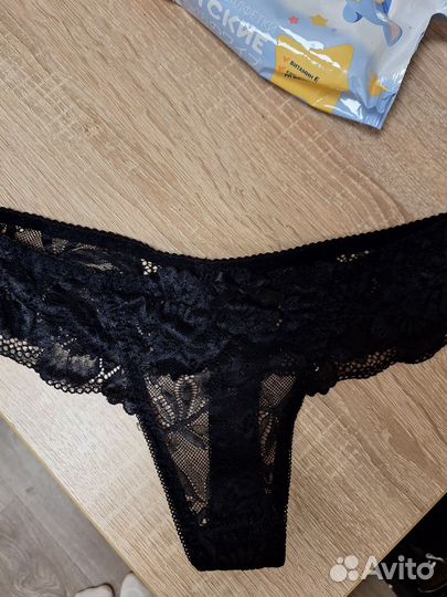 Трусы женские