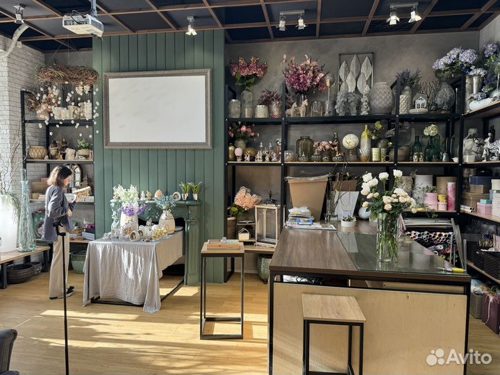 Уборщица неполный день