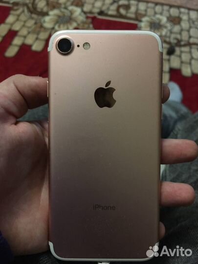 iPhone 7, 32 ГБ