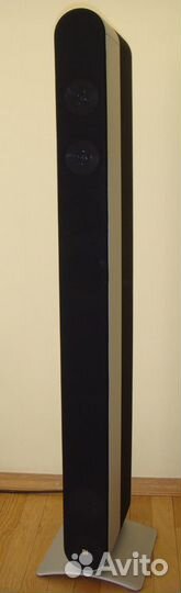 Домашний кинотеатр NAD Viso Five + KEF FiveTwo 11