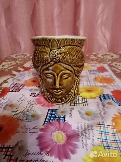 Пивная кружка