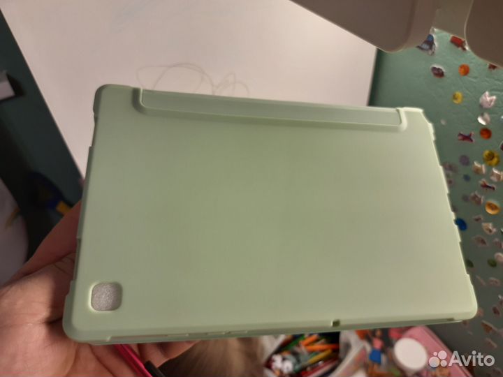 Чехол для Samsung Galaxy Tab A7 10,4 2020 T220 A