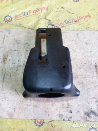 Накладка рулевой колонки Volkswagen Sharan 1