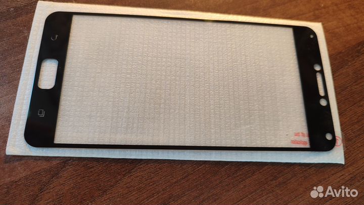 Защитное стекло Asus ZenFone 4 Max ZC554KL