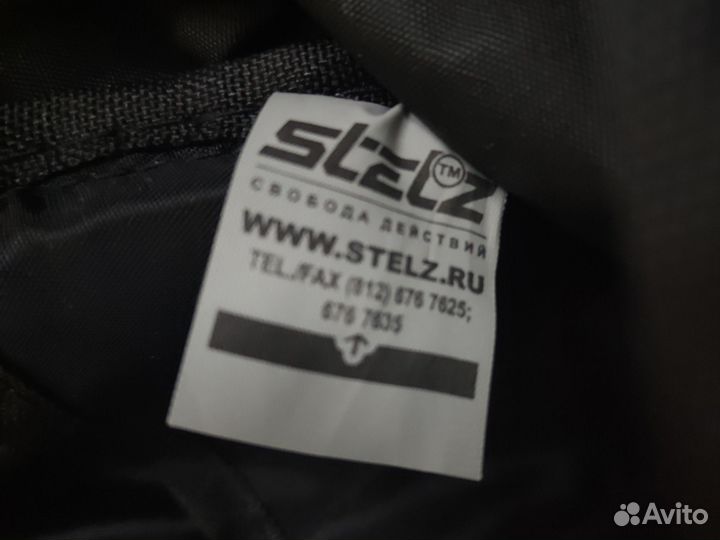 Сумка спортивная женская