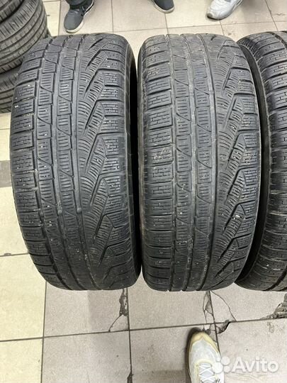 Pirelli Scorpion Zero Asimmetrico 235/55 R18