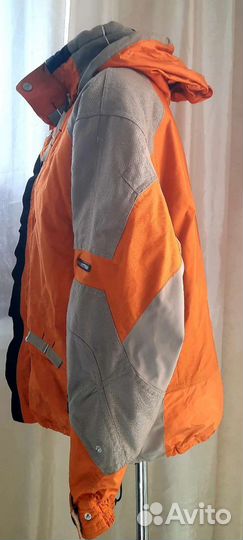 Спортивная зимняя куртка Insulated Jacket Killy