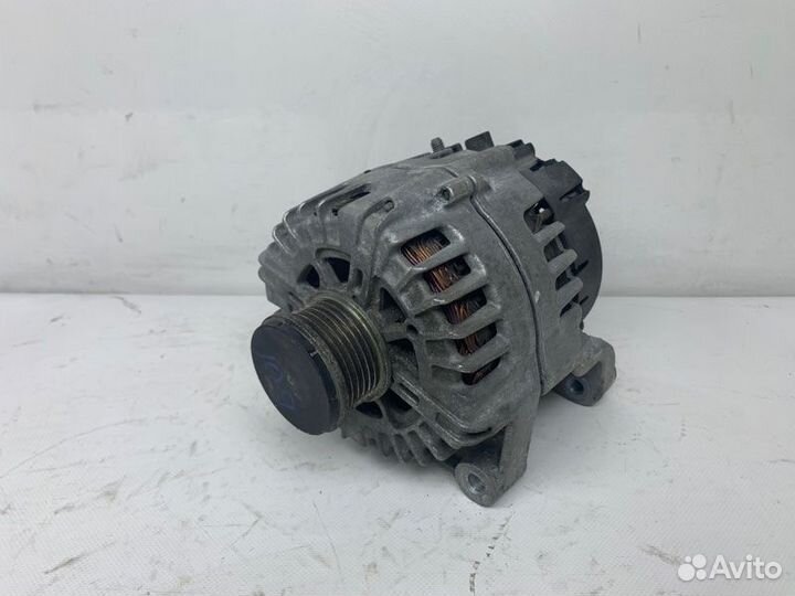 Генератор Bmw 3-Series F30 2.0D 2014