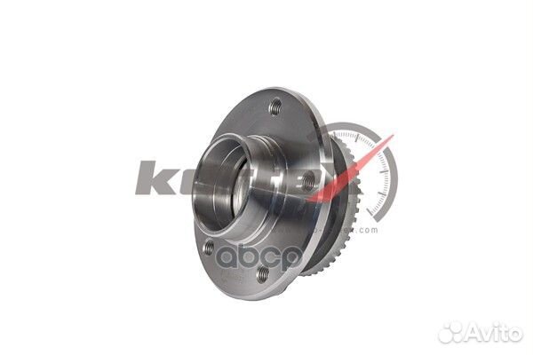 Ступица opel omega AB передняя KHB4231STD KHB42