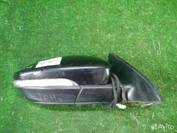 Зеркало правое электрическое Volkswagen Jetta