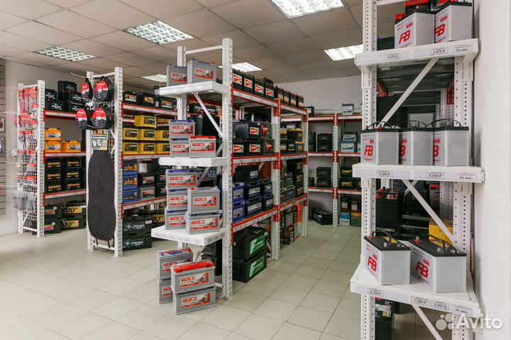 Акб на Honda Civic (Хонда Цивик) с установкой