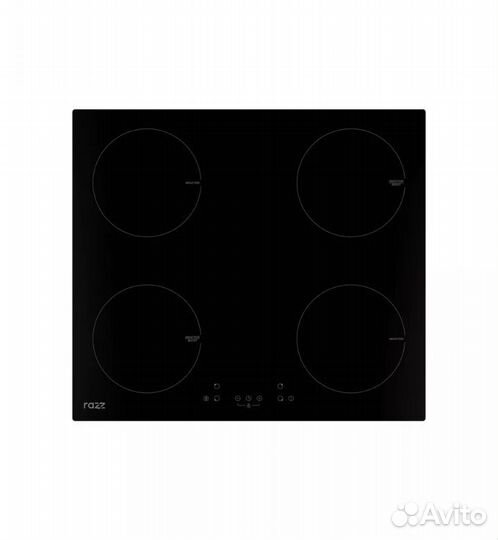 Новая индукционная варочная панель Razz hyc406ein