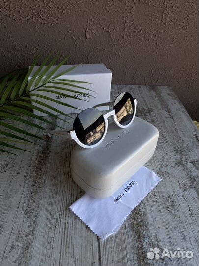 Marc jacobs очки