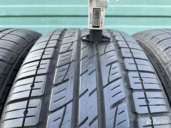 Kumho Solus KL21 265/60 R18