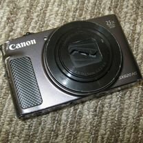 Canon PowerShot SX620 HS