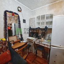 Комната 20 м² в 1-к., 8/9 эт.