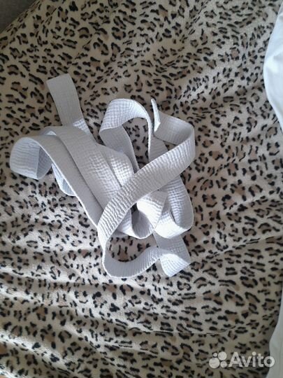 Кимоно для дзюдо 160