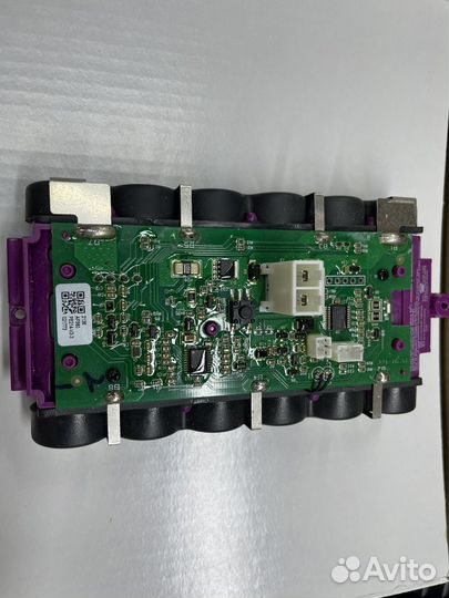 Акб Вертикальные пылесосы