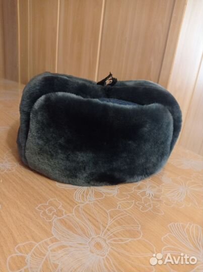 Продаю шапку ушанку военную