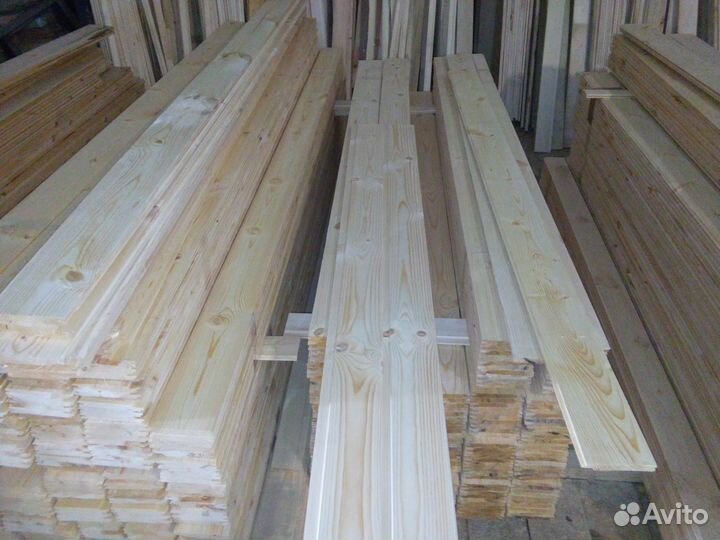 Евровагонка