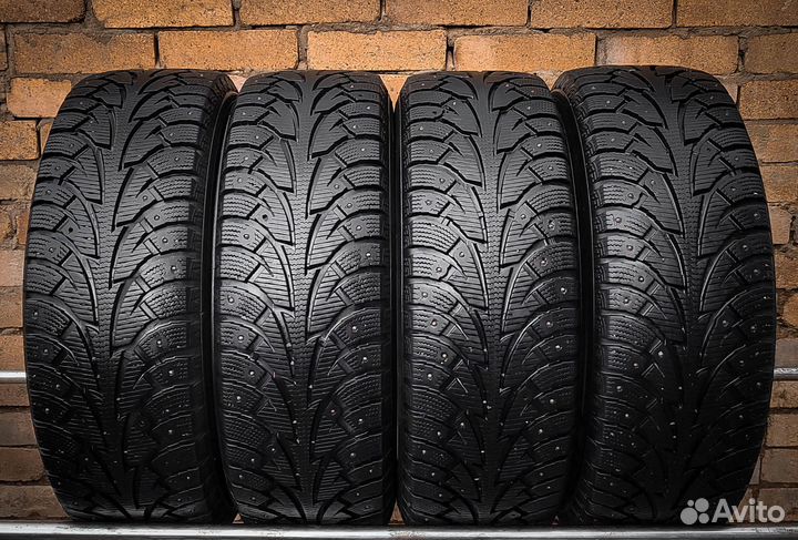 Hankook Winter I'Pike 205/65 R15