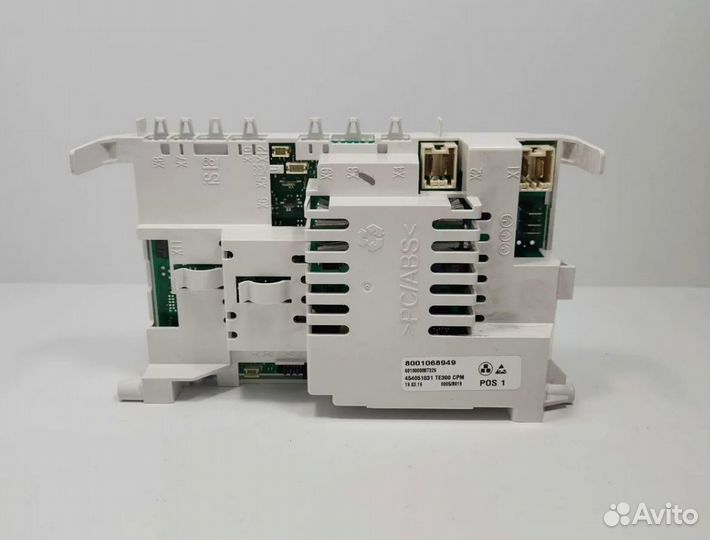 Силовая плата Bosch TIS/Siemens TI