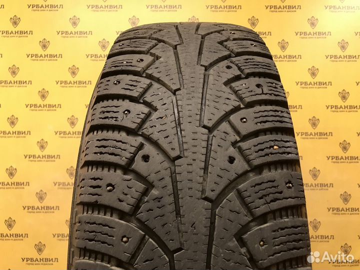 Nokian Tyres Hakkapeliitta 5 SUV 225/65 R17 106T