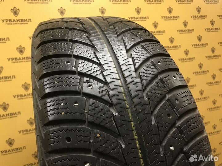 Gislaved Nord Frost 5 215/55 R16 97T