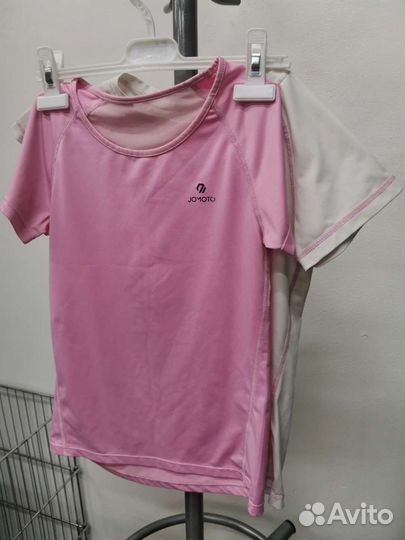 Тренировочная одежда для гимнастики