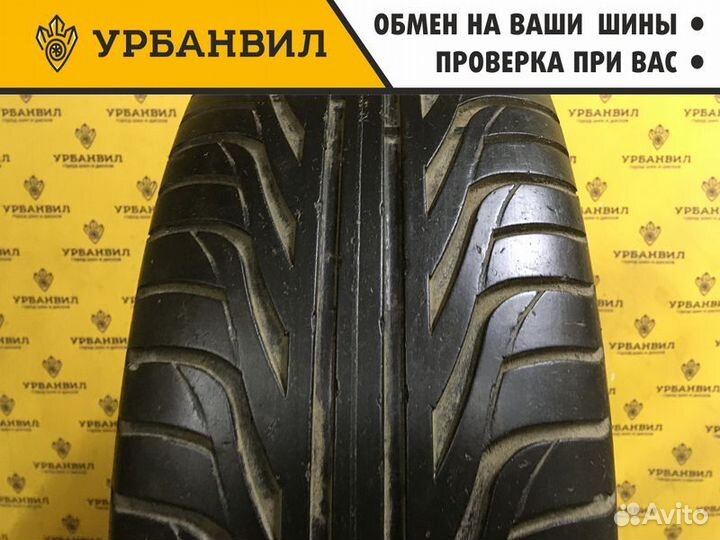 Nokian Tyres Z 225/60 R16 102W
