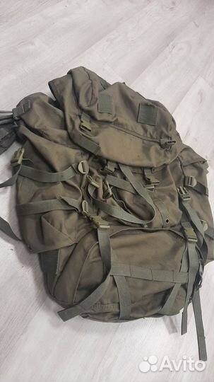 Рюкзак Атака 2 ссо