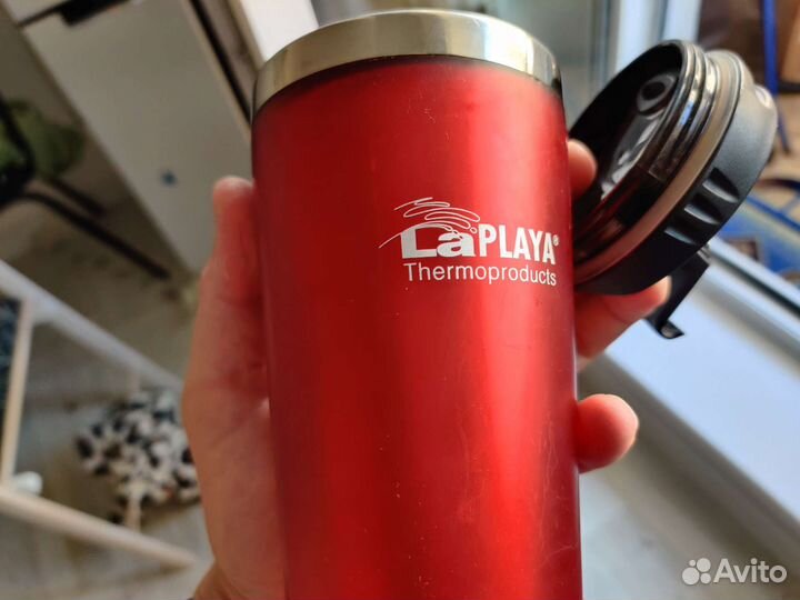 Термокружка