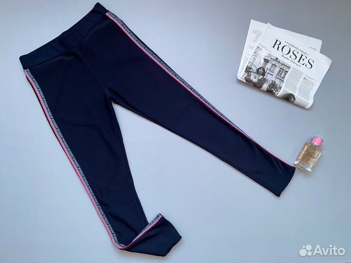 Теплые штаны женские 42 пакетом