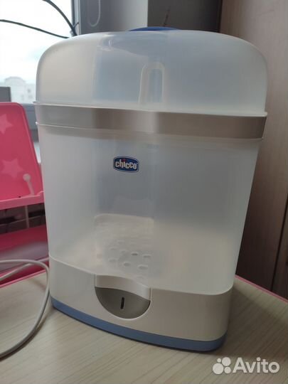 Стерилизатор Chicco