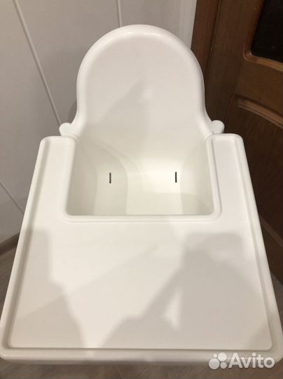 Стульчик для кормления IKEA