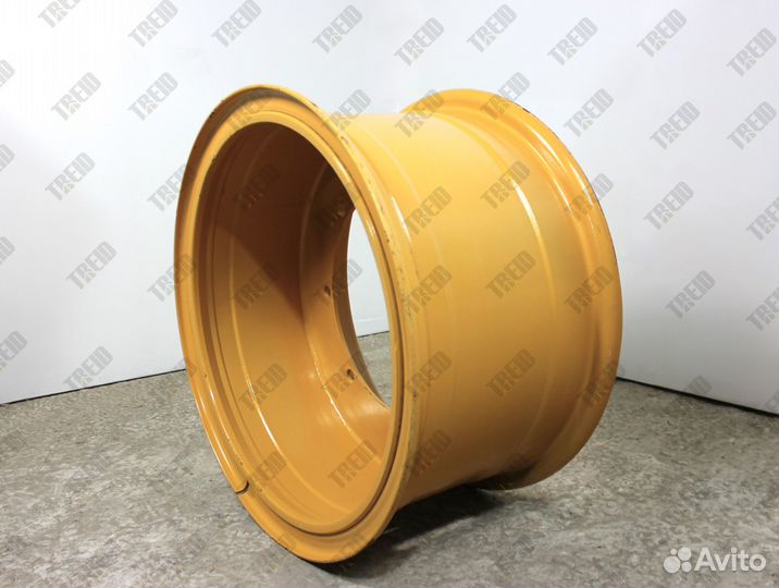 Диск колесный R24 ZL30