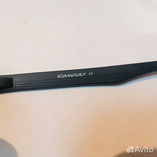 Очки мужские +1,25