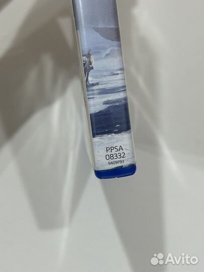 God of war ragnarok ps5 диск бу